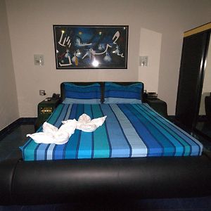 Suite con Cama King
